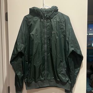 Nike windbreaker